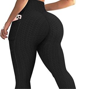 Booty Lifting Leggings